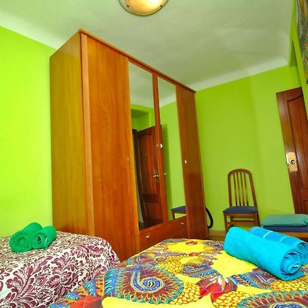 Cleopatra Apartment Alicante Luaran gambar