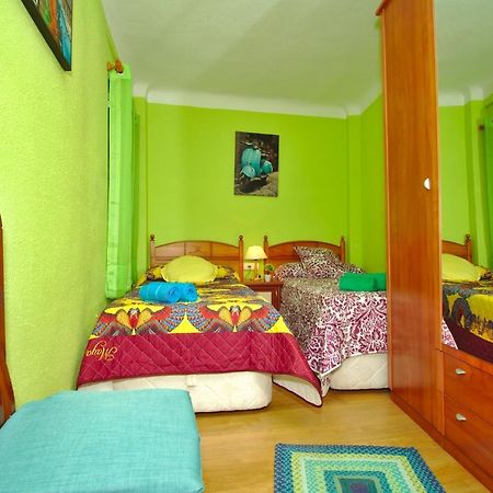 Cleopatra Apartment Alicante Luaran gambar