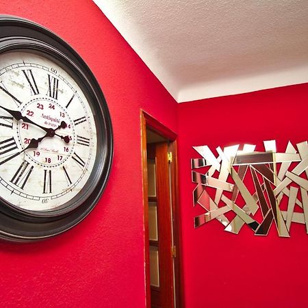 Cleopatra Apartment Alicante Luaran gambar