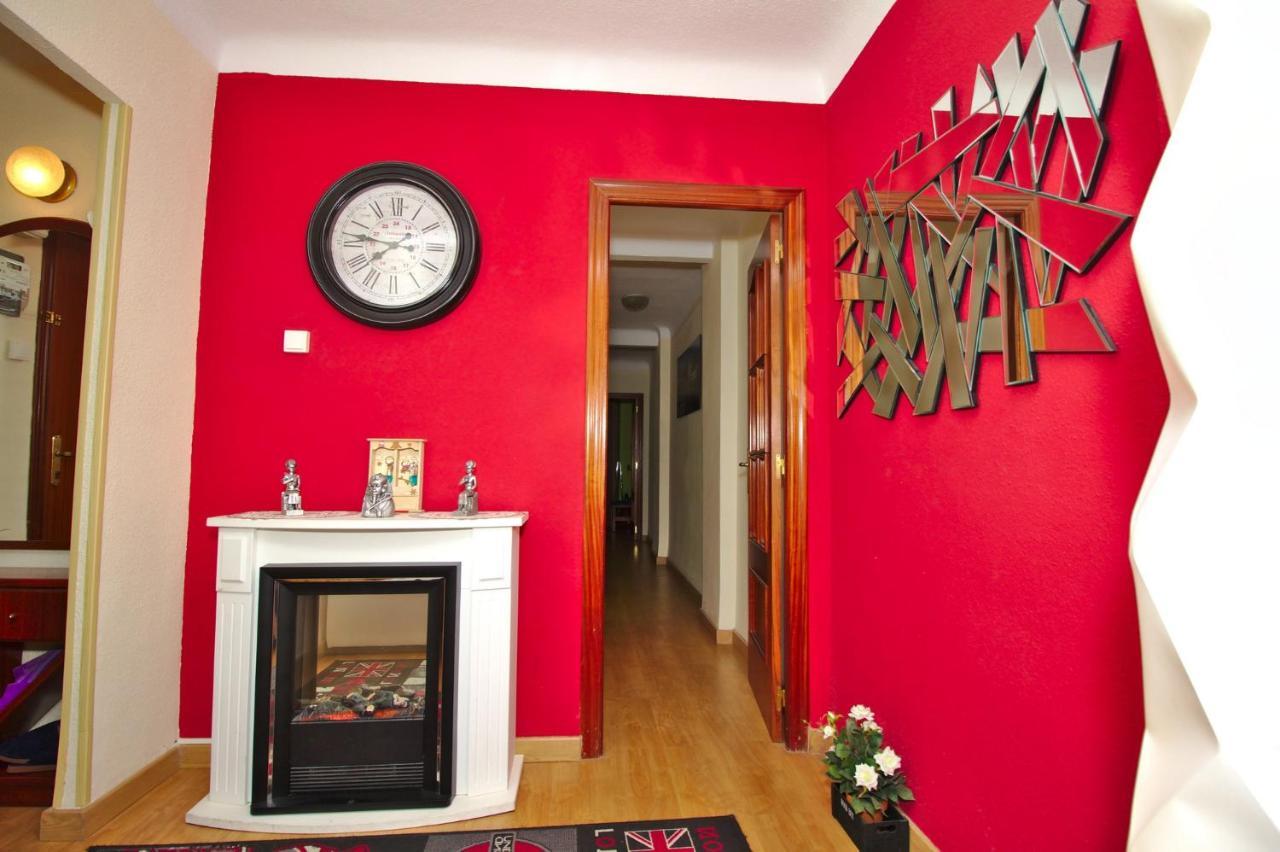 Cleopatra Apartment Alicante Luaran gambar