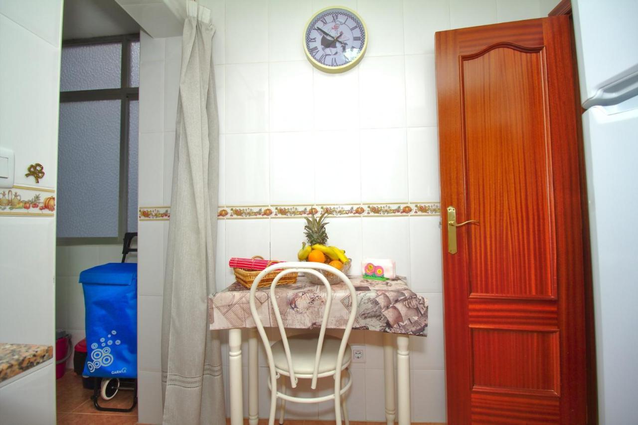 Cleopatra Apartment Alicante Luaran gambar