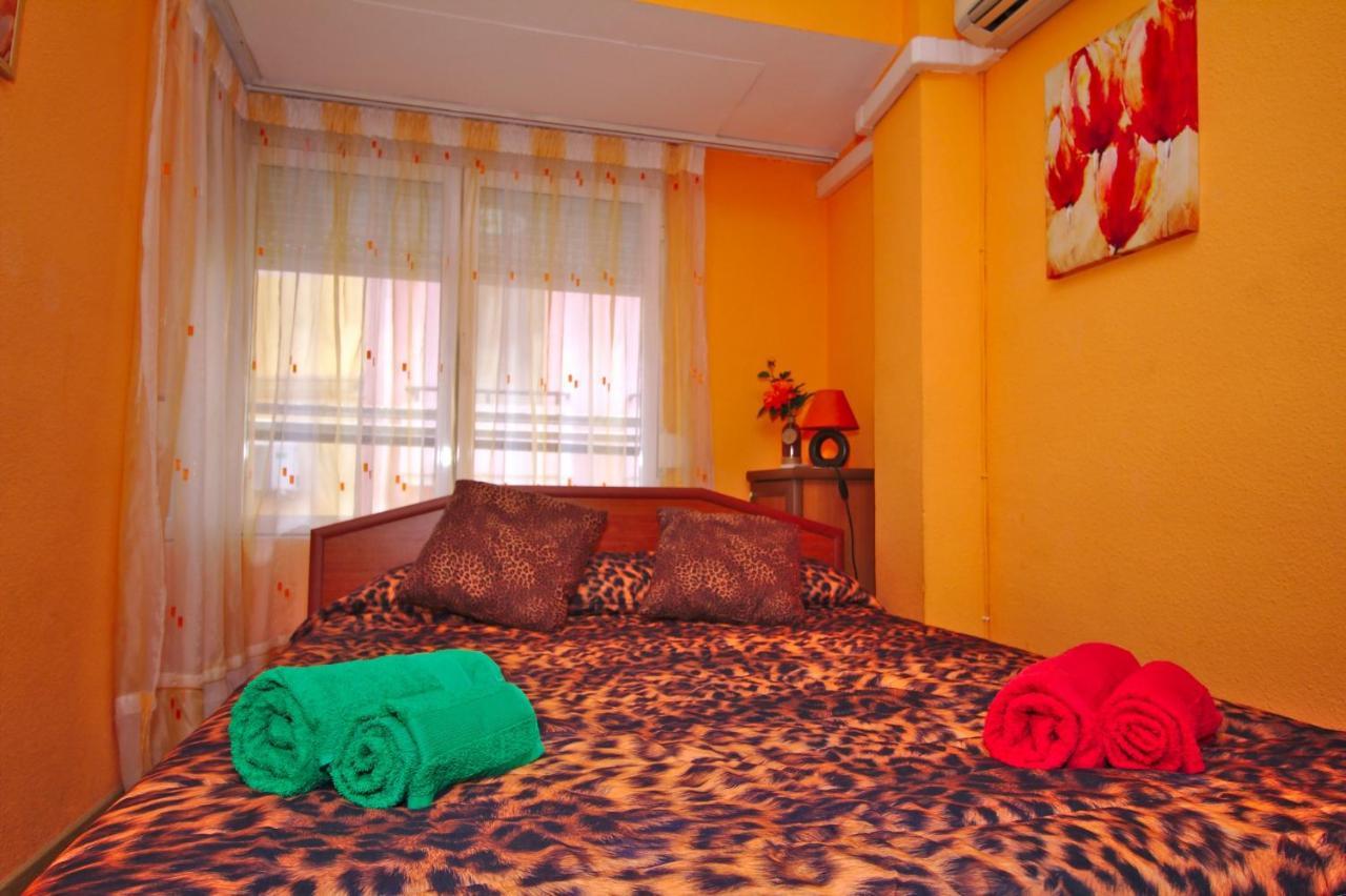 Cleopatra Apartment Alicante Luaran gambar