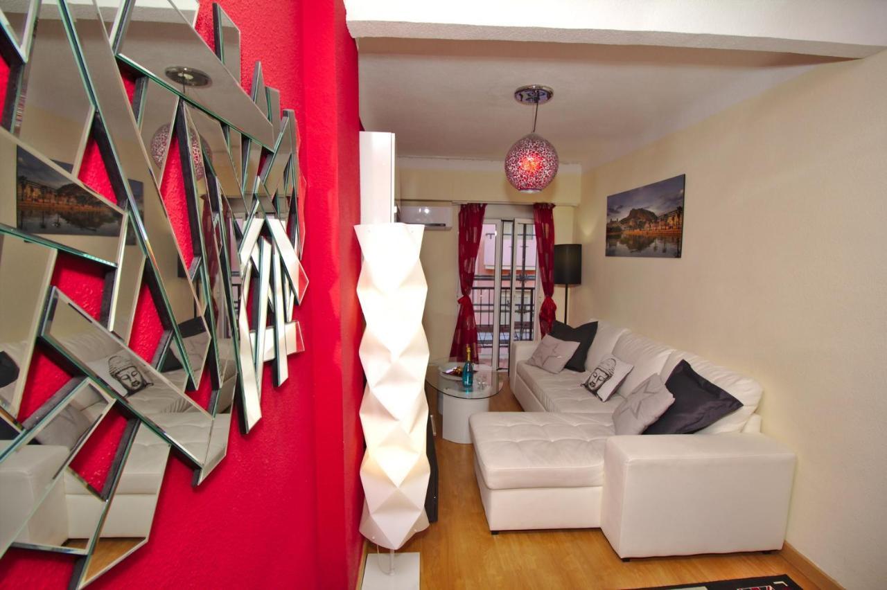 Cleopatra Apartment Alicante Luaran gambar