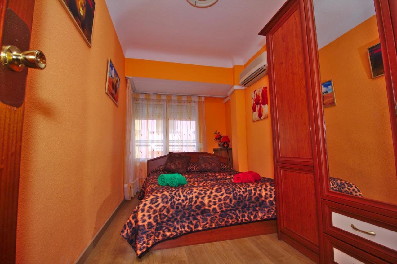 Cleopatra Apartment Alicante Luaran gambar