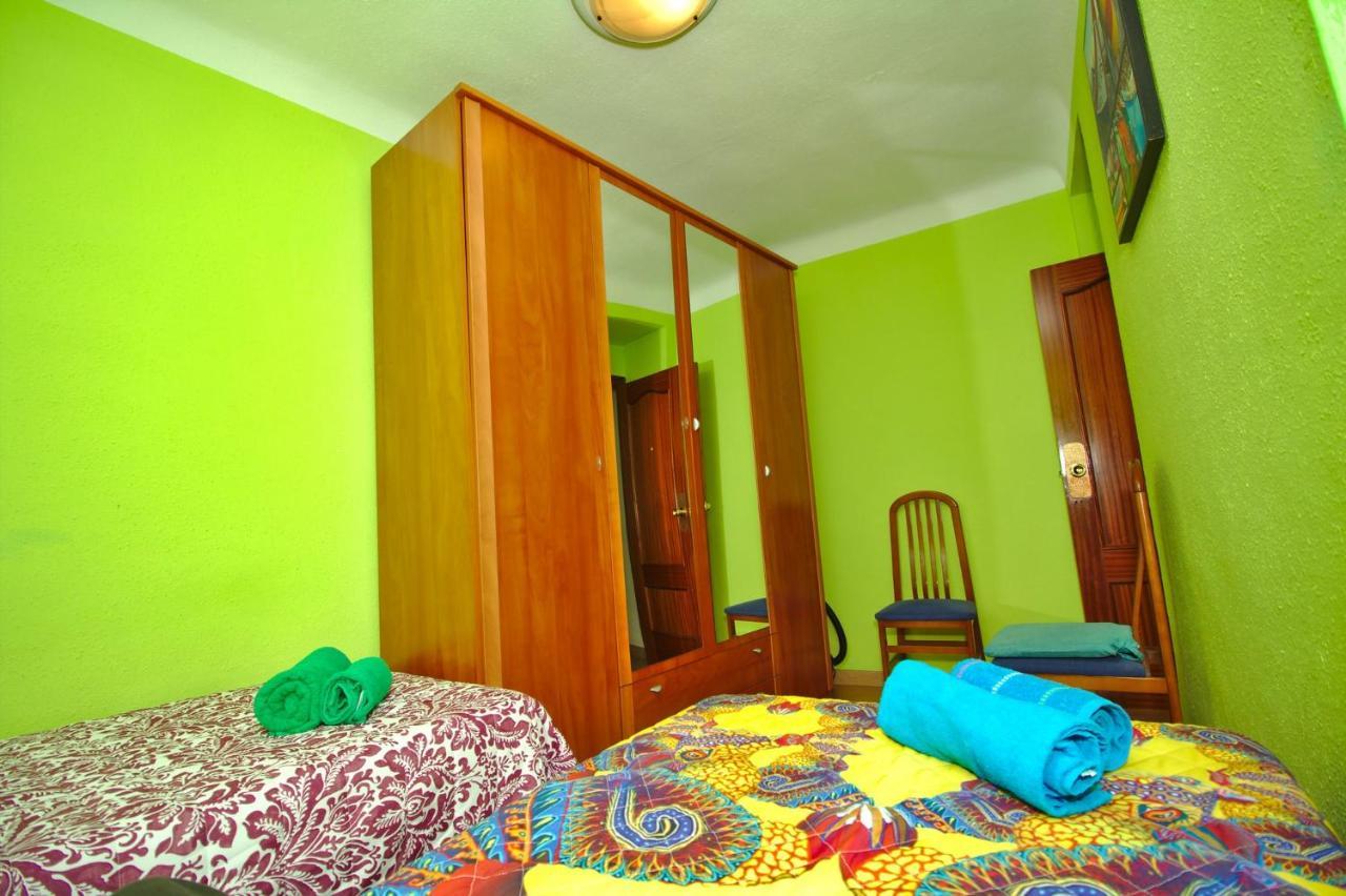 Cleopatra Apartment Alicante Luaran gambar