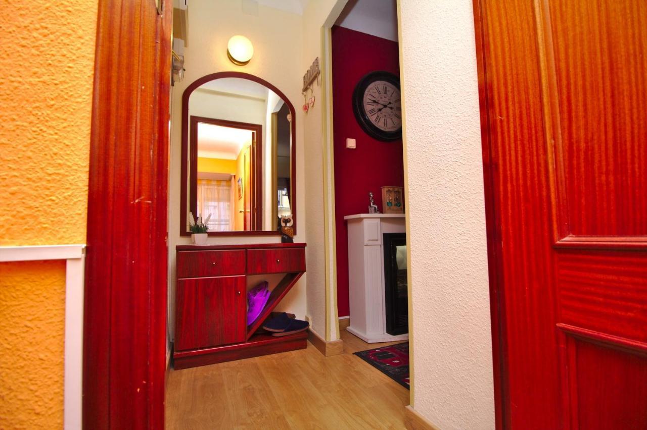 Cleopatra Apartment Alicante Luaran gambar